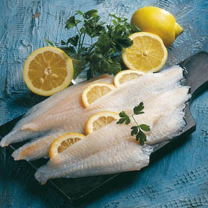 Pacific tong losse filet doos 5 kg